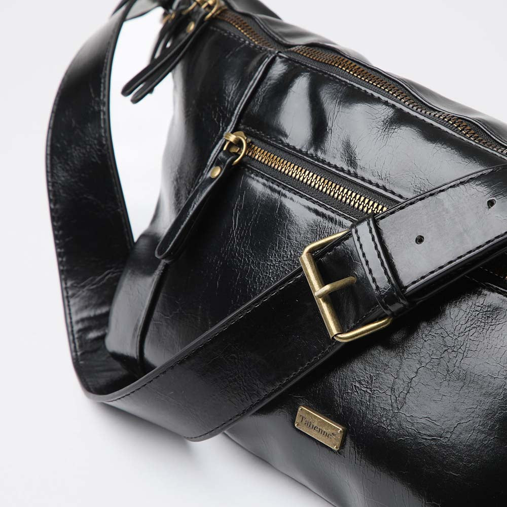 Banano Bristol Negro Tatienne