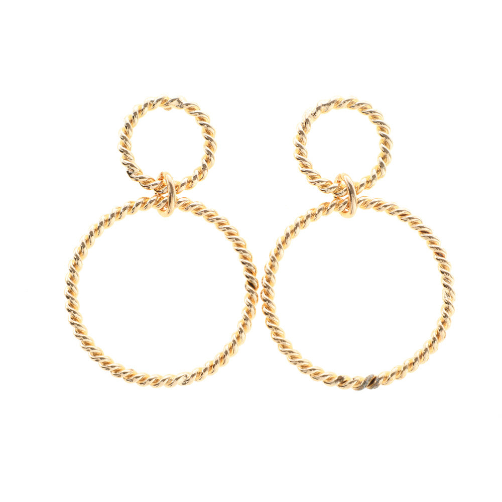 Aros Largo Essential Lupe Humana