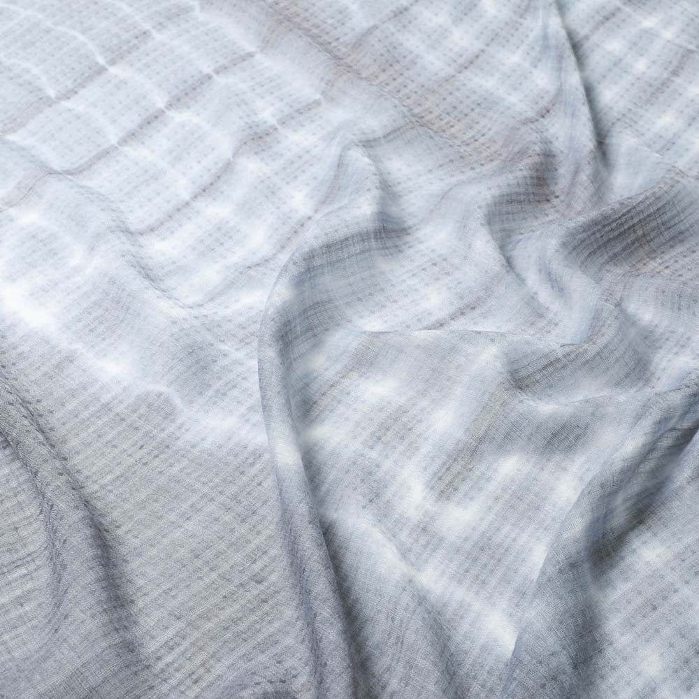 Pañuelo Liso Gris Ari Humana