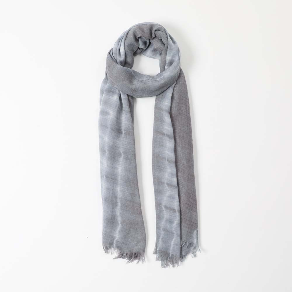 Pañuelo Liso Gris Ari Humana