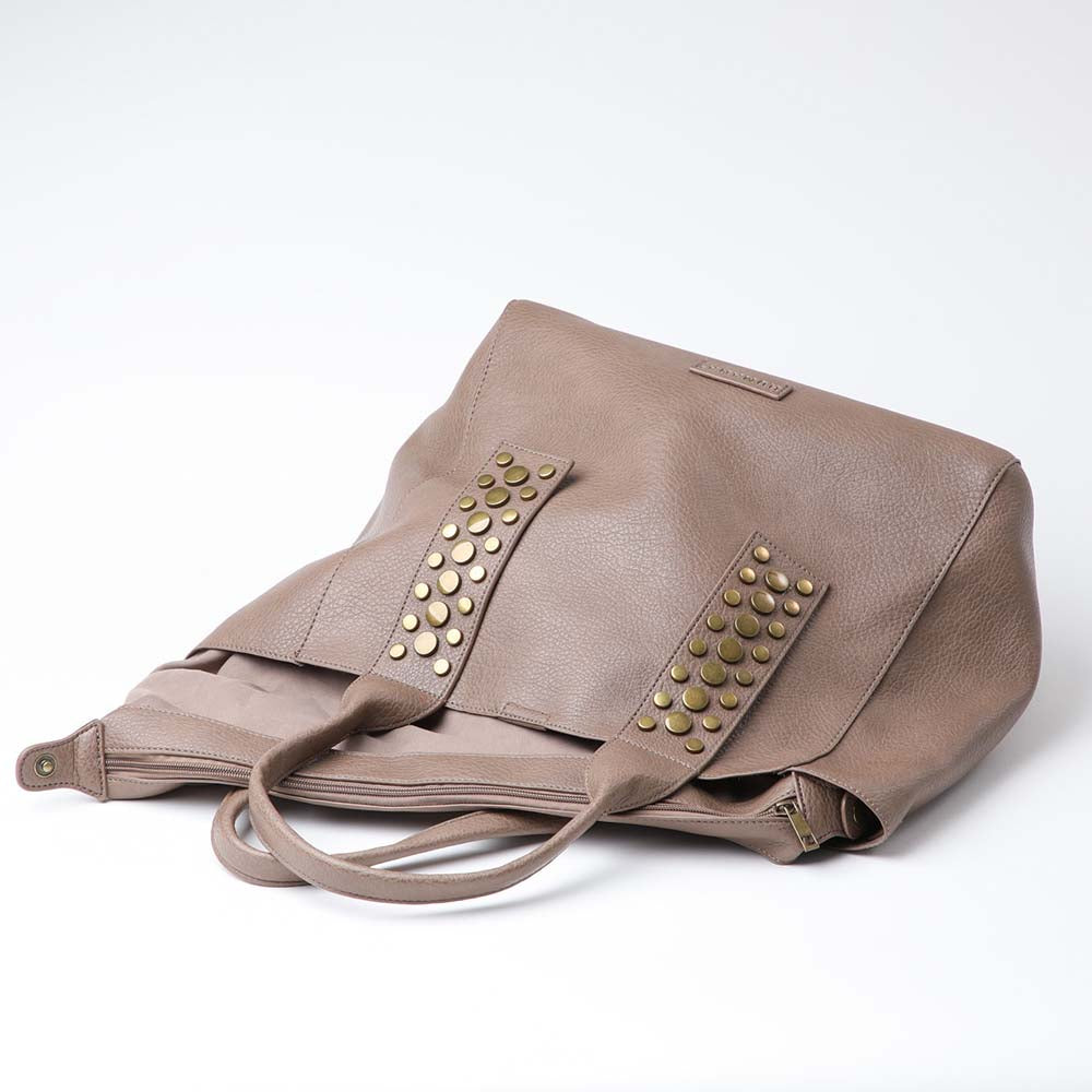 Cartera Hombro Catania Café Humana