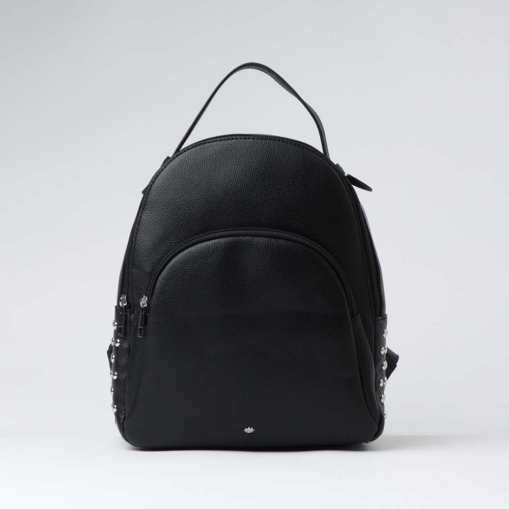 Mochila Maldiva Negra i-D