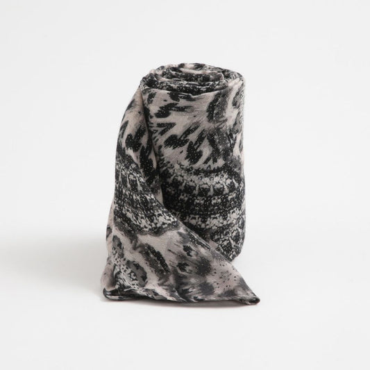 Pañuelo Estampado Natan Mandalas Multi Humana