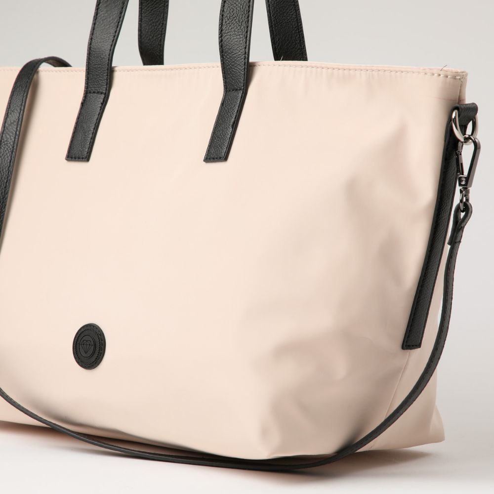 Cartera Hombro Exeter Beige Beige i-D