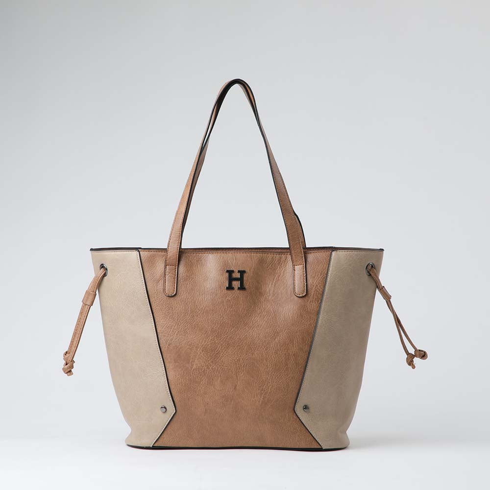 Cartera Hombro Joss Café Humana