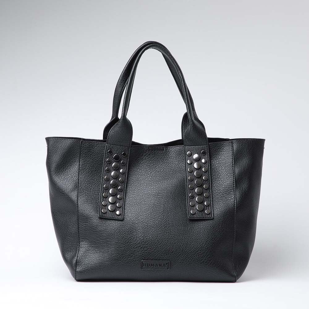 Cartera Hombro Starr Negro Humana