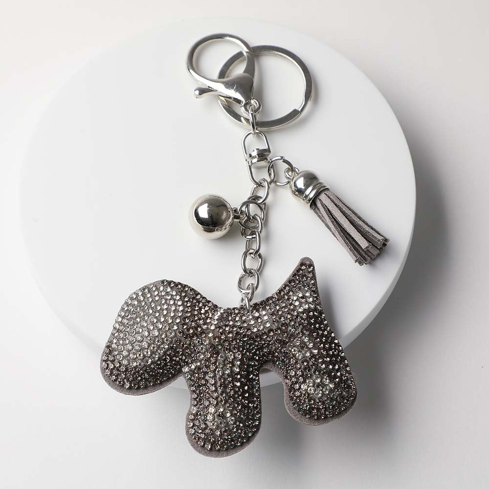 Llavero Azúl Turco i-D