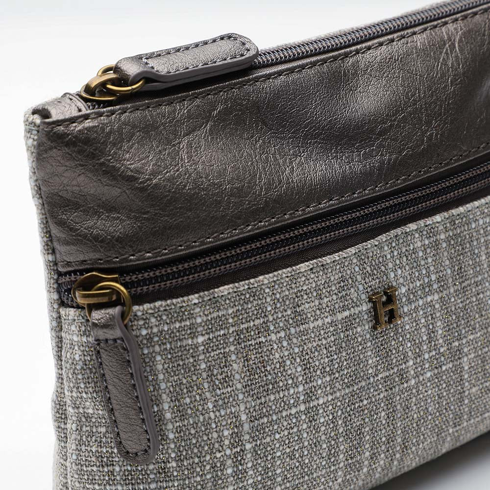 Estuche Gris Bego Humana