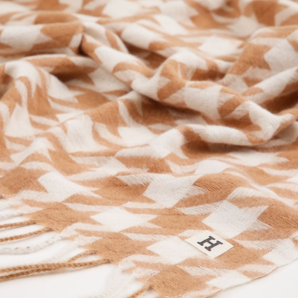 Manta Jocely Cafe Humana