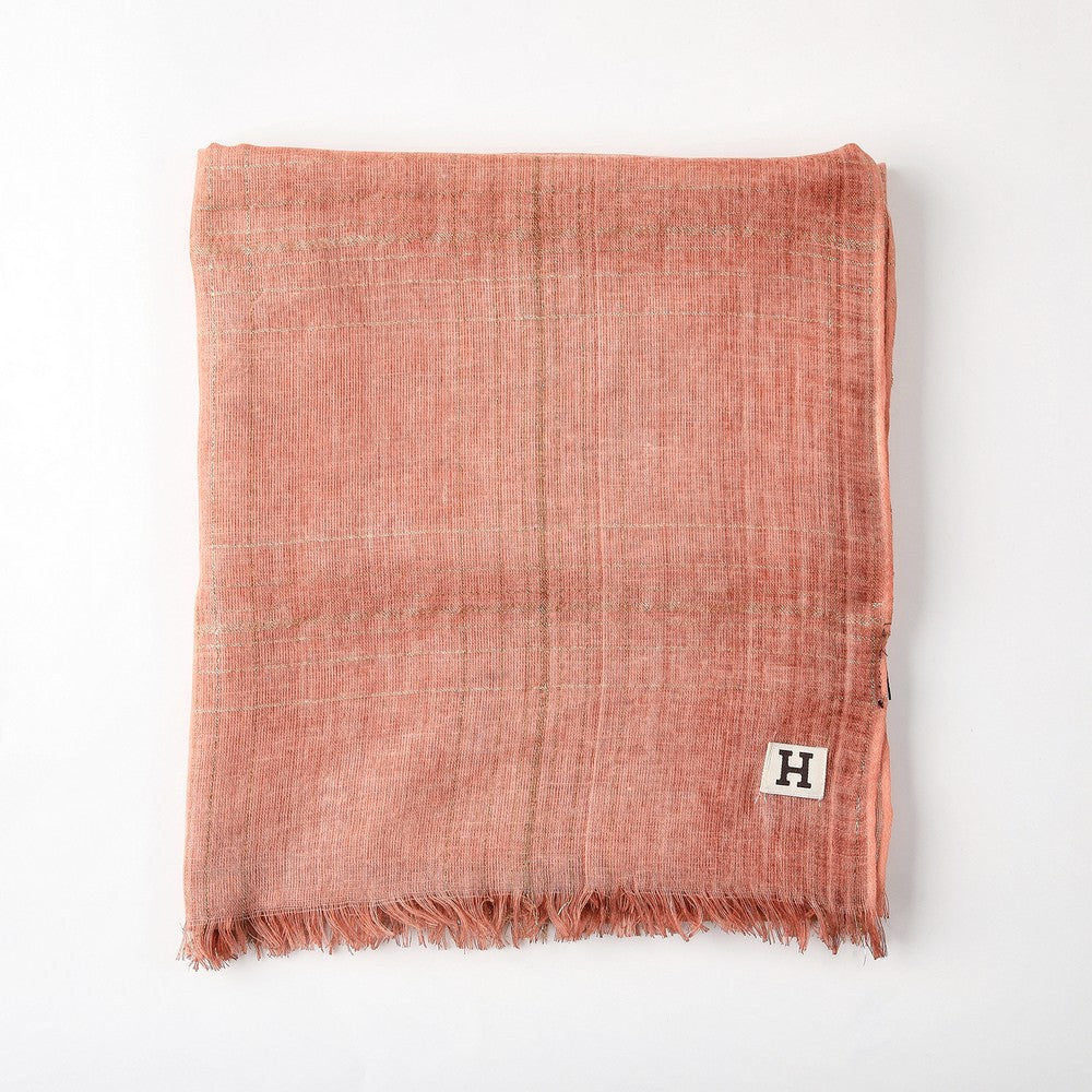 Pañuelo Solid Solid Orange Humana