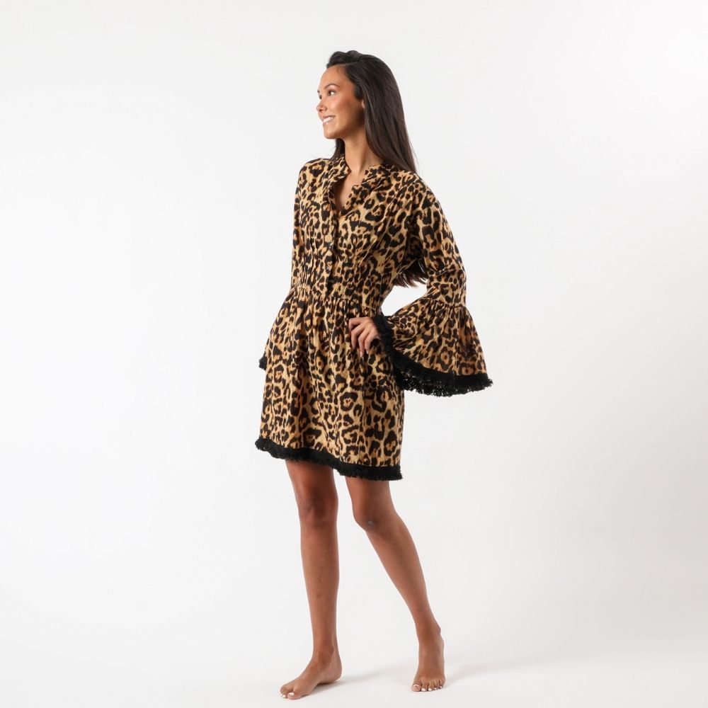 Kimono Close Kochi Multi Humana