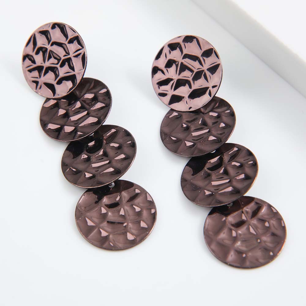 Aros Largo Franz Café i-D