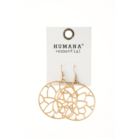 Aros Largo Essential Olimpia Humana