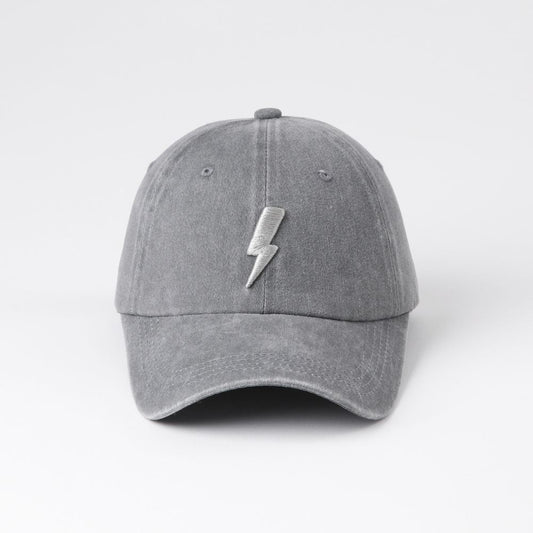 Jockey Thunder Gris Humana