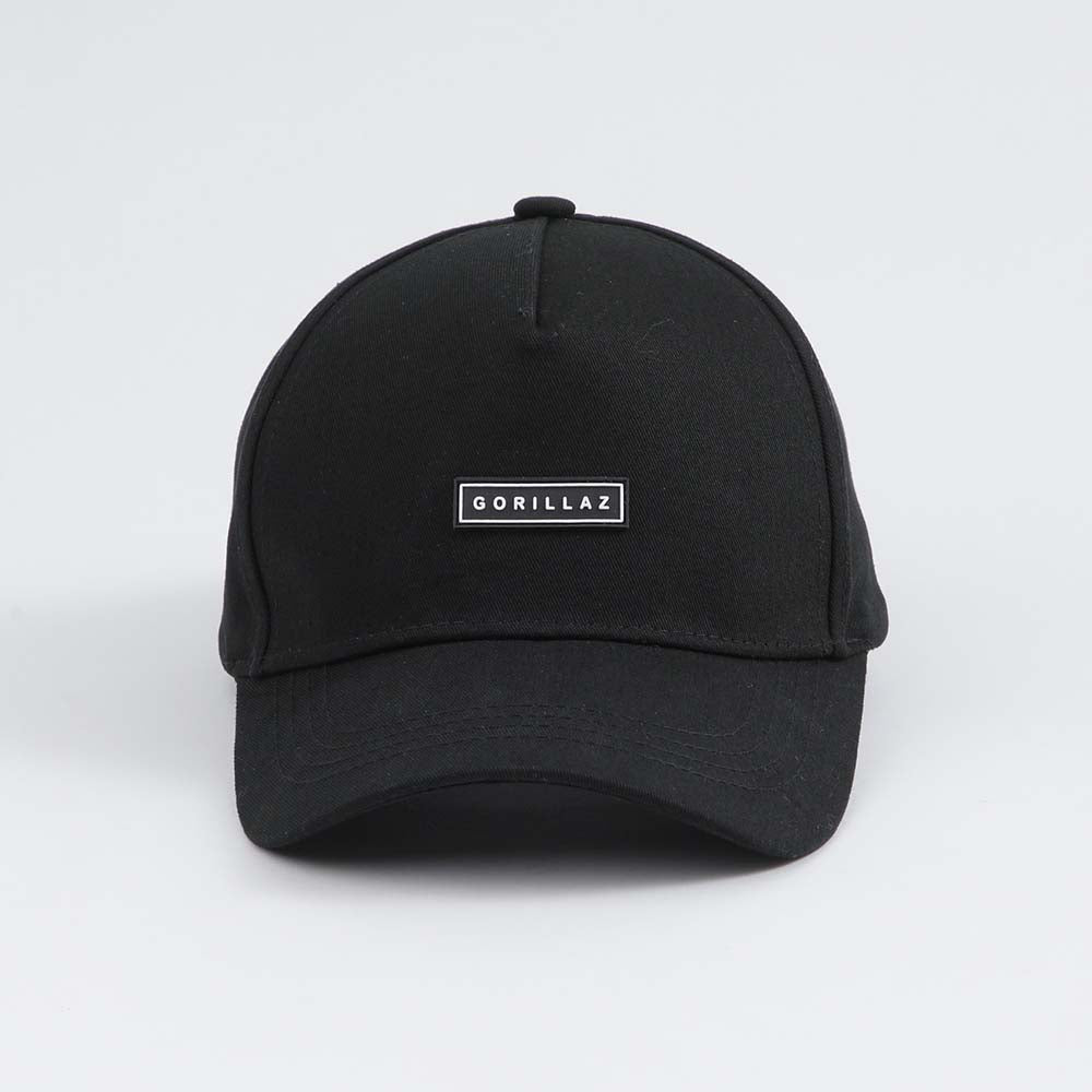 Jockey Beltrán Negro Gorillaz by Bobs