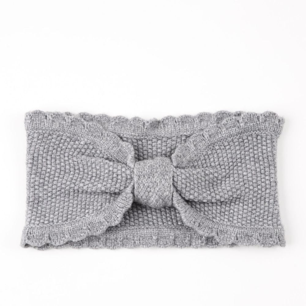 Cintillo Lunar Gris I-D