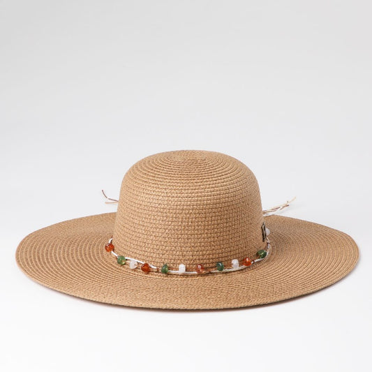 Sombrero David Café Humana