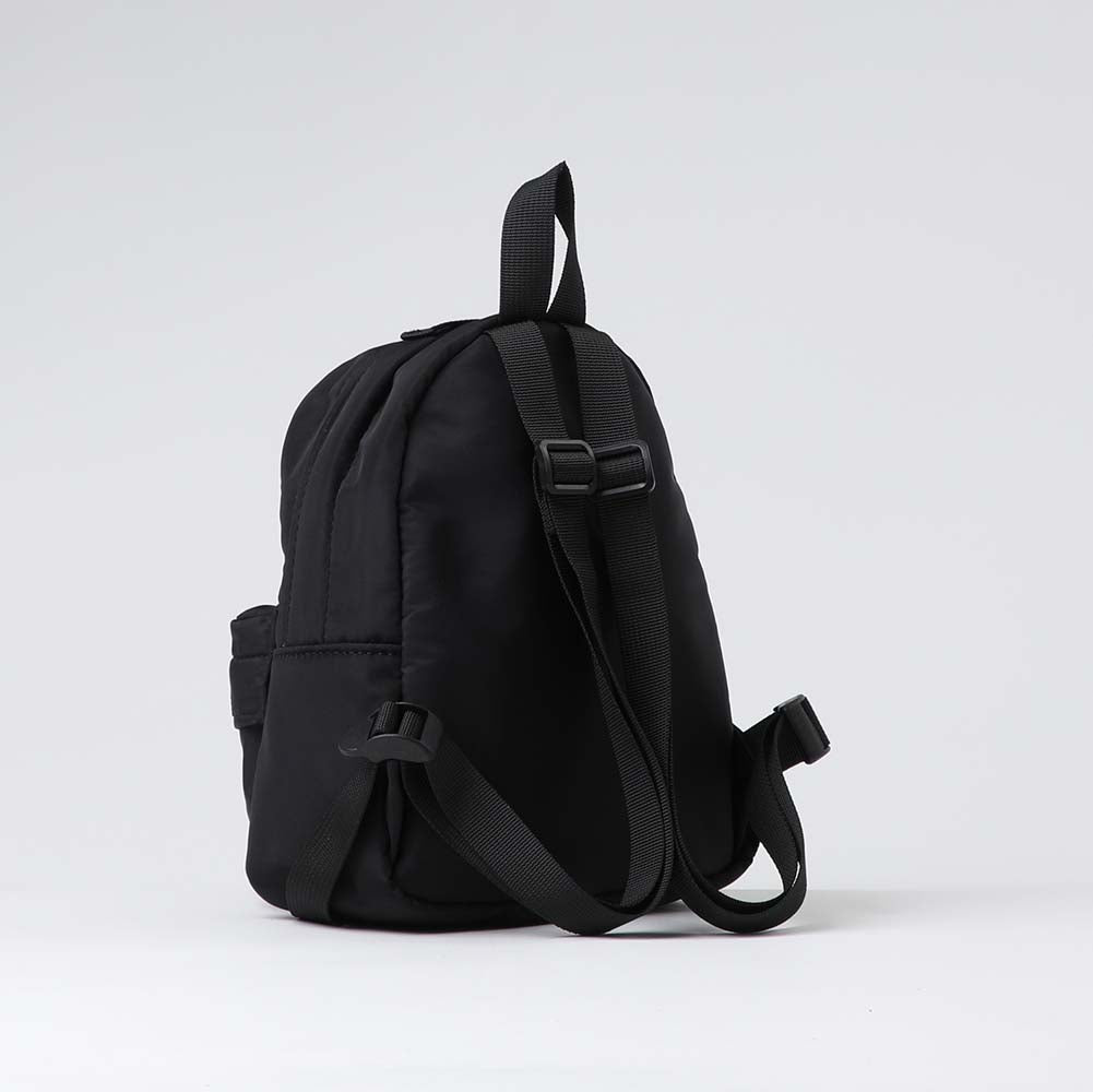 Mochila Nero Negra i-D