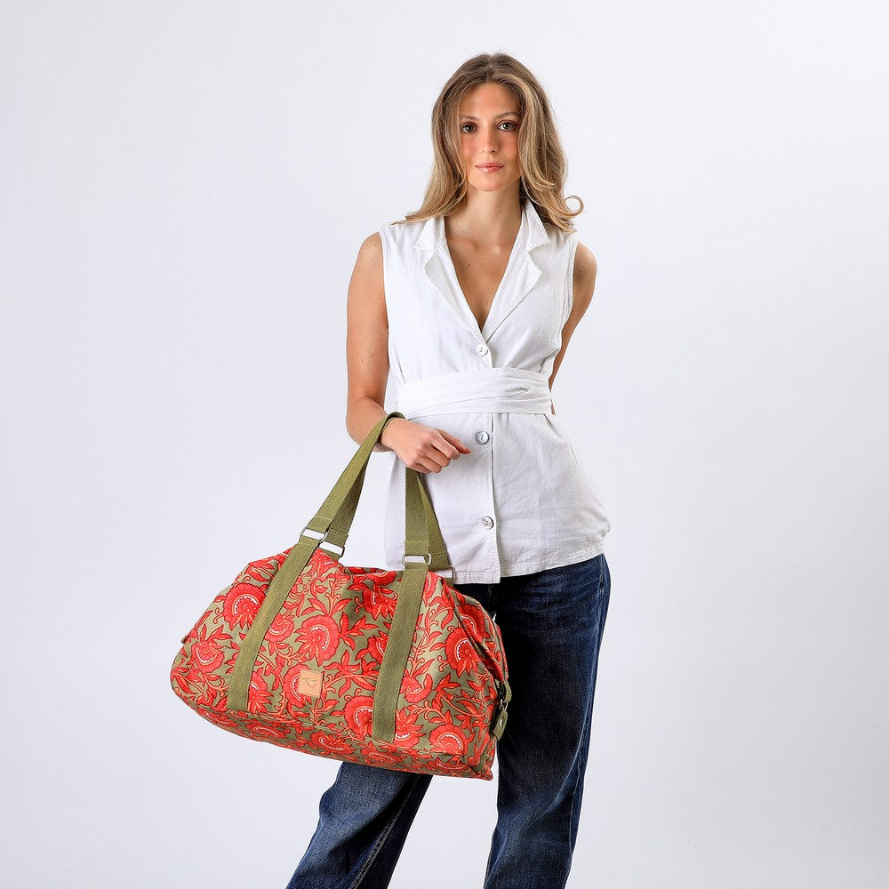 Bolso Anto Green Tatienne