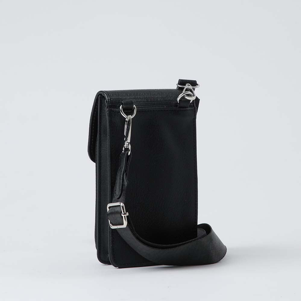 Minibag Austen Negra i-D
