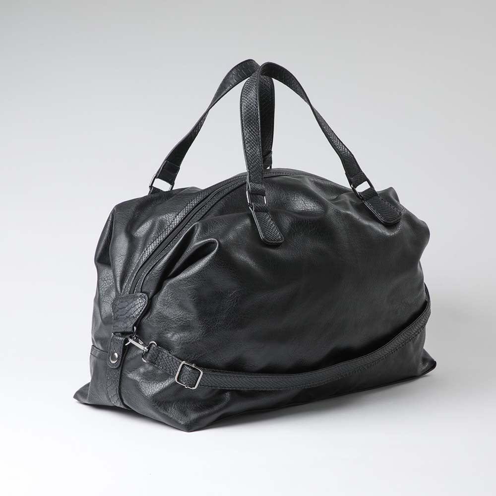 Bolso Ridge Negro Tatienne