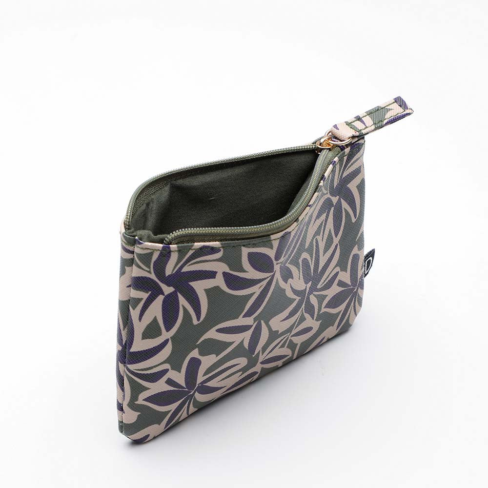 Monedero Verde Arizona i-D