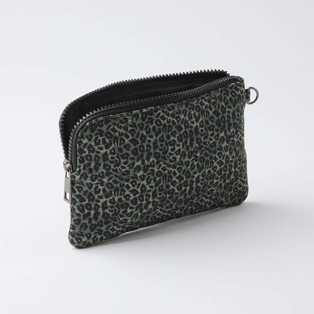 Estuche Iconic Verde i-D