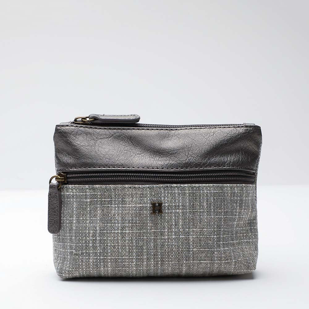 Estuche Gris Bego Humana