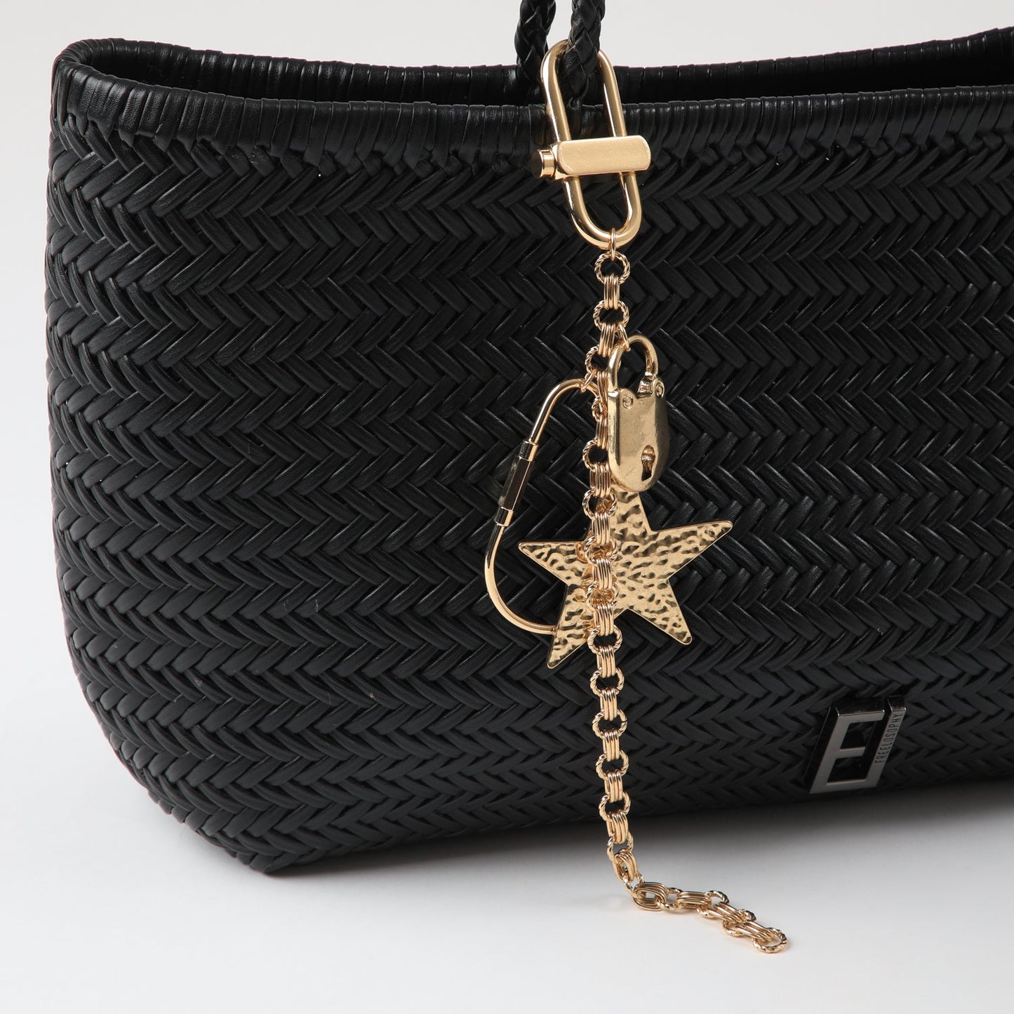 Charm Allegra Dorado Freelosophy