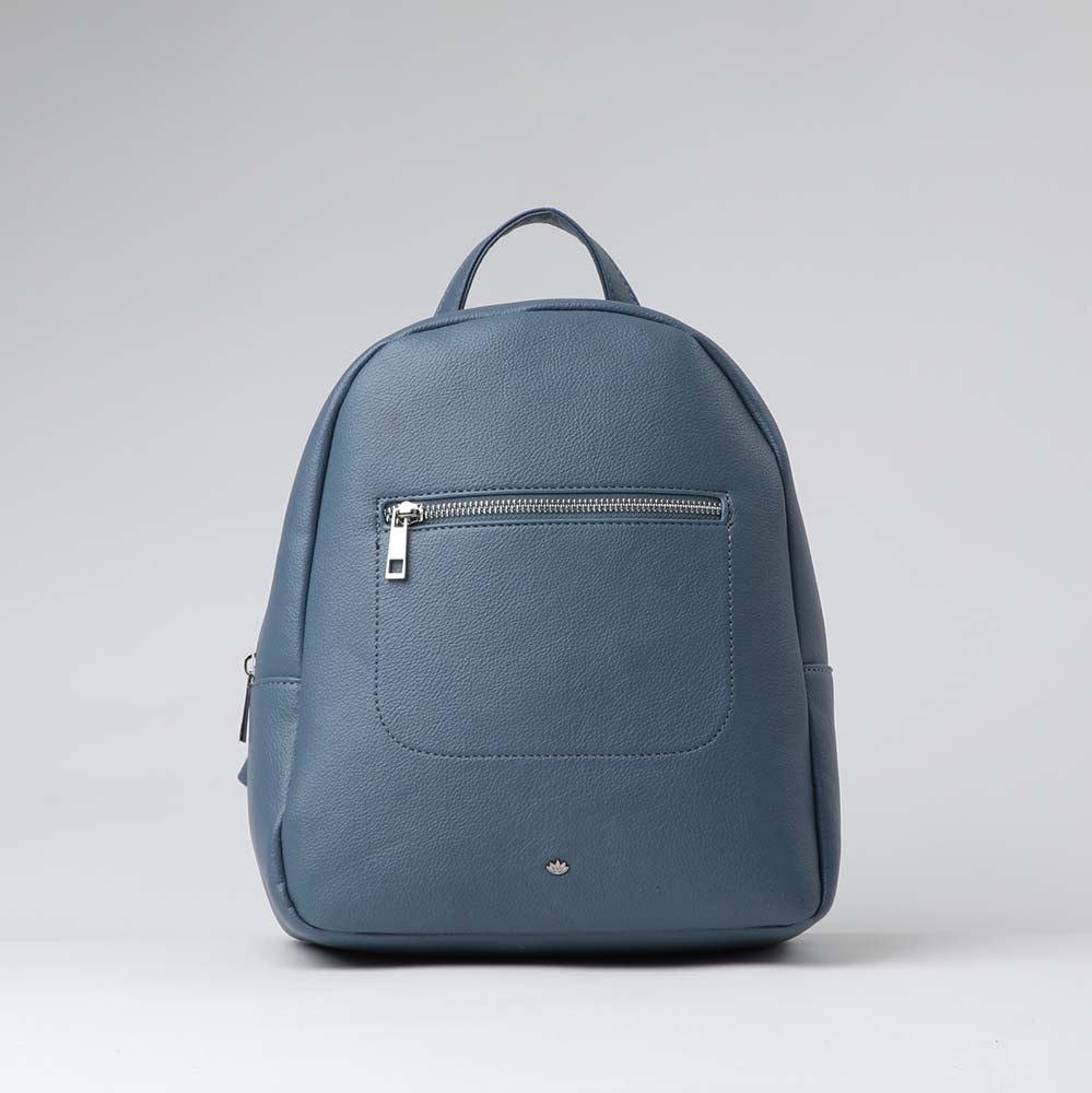 Mochila Jane Azul i-D