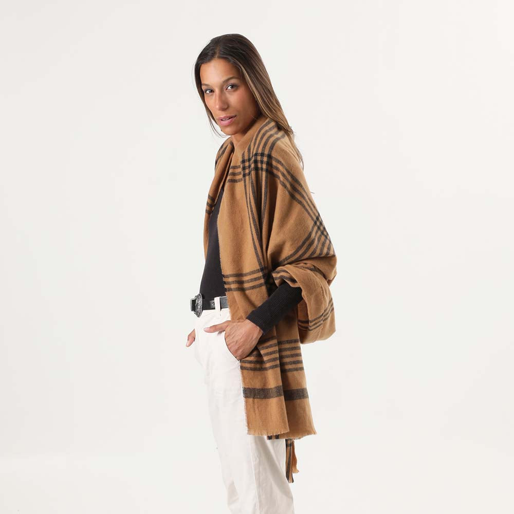 Manta Café Effie Tatienne