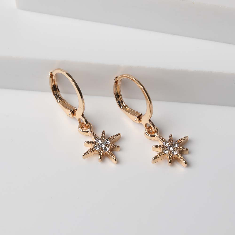 Aros Corto Essential María Humana