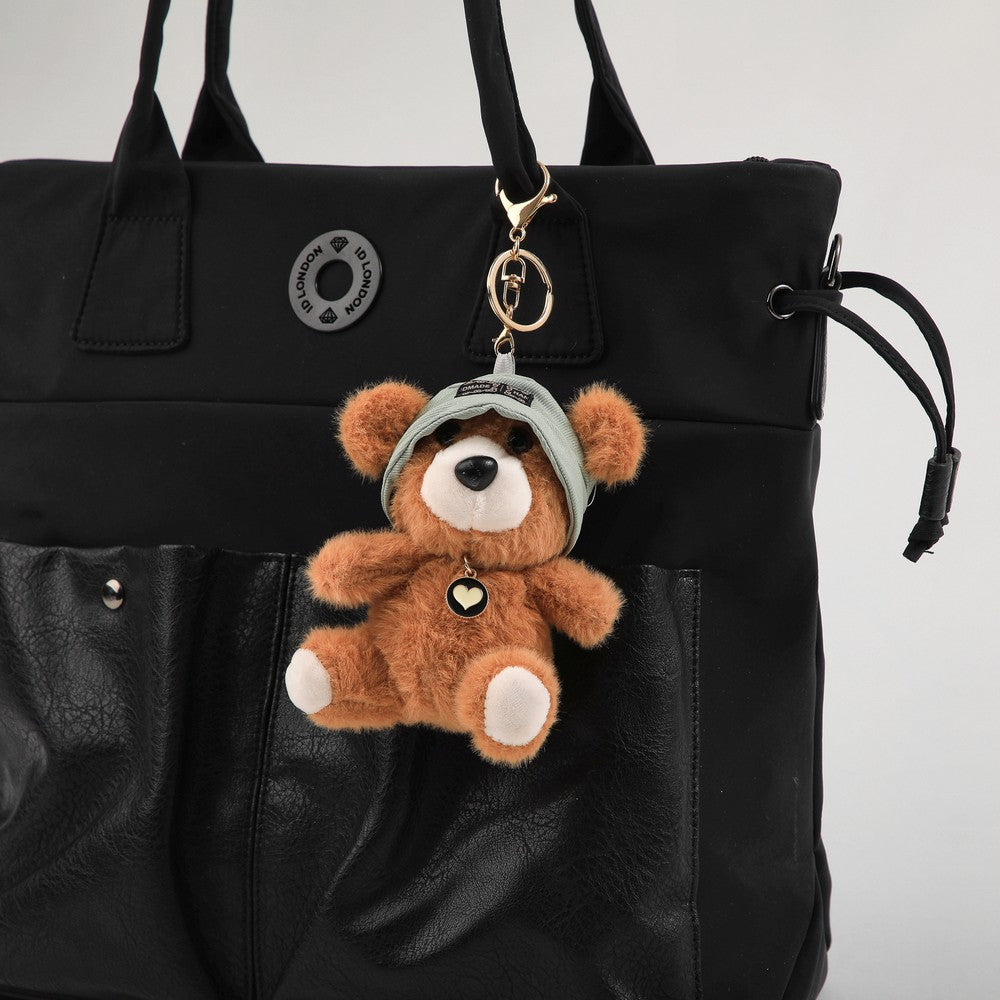 Llavero Gen Bear Brown I-D