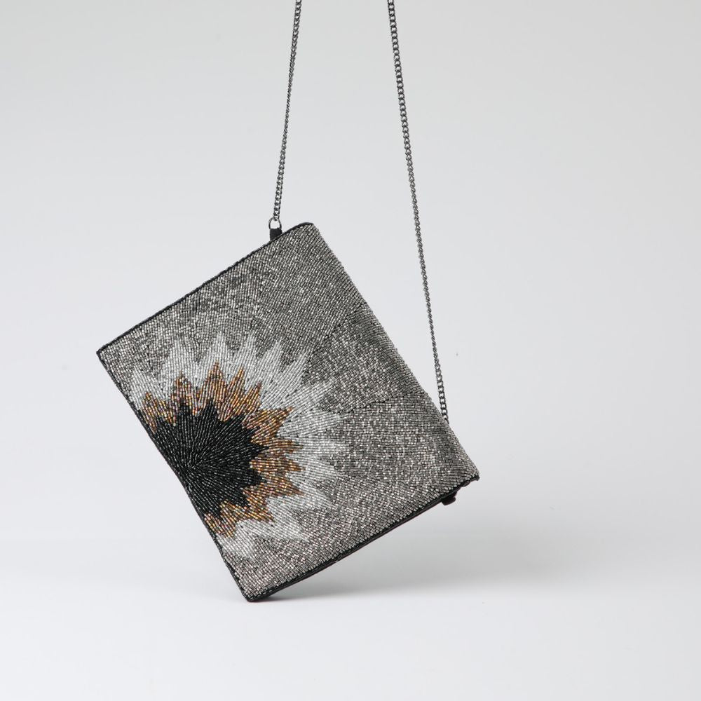 Clutch Saints Negro Humana