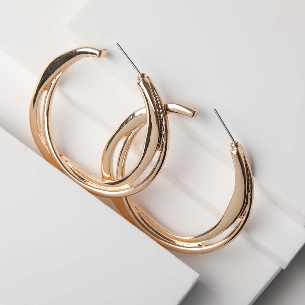 Aros Largo Essential Paula Humana