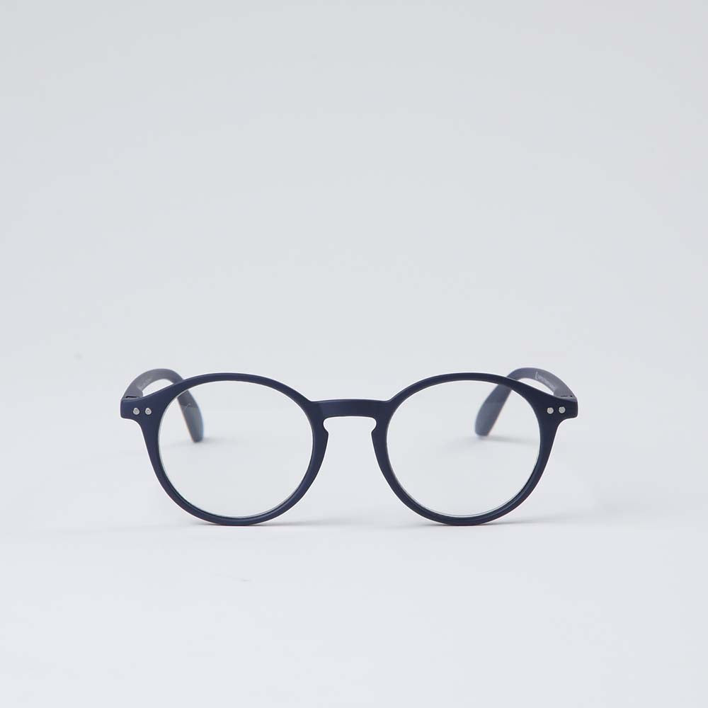Anteojos de lectura Navy Azul 2,0 i-D