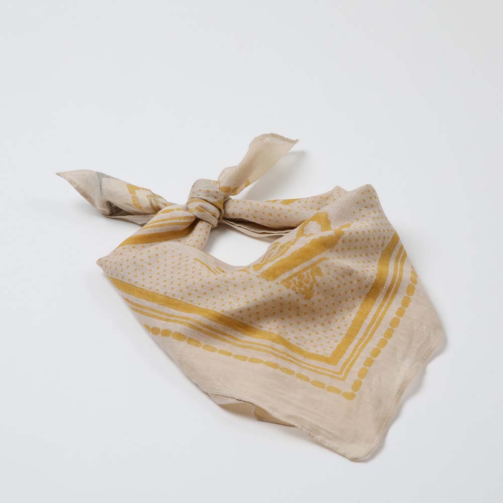 Bandana Gypsy Beige i-D