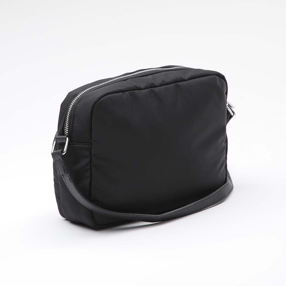 Cartera Cruzada Artemisa Negro i-D