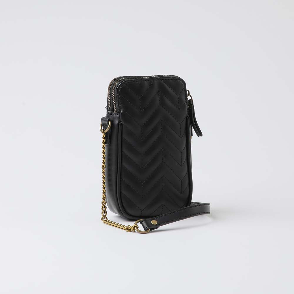 Minibag Dover Negro Tatienne