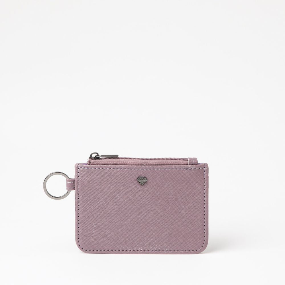 Billetera Tarjetero Basic Black i-D