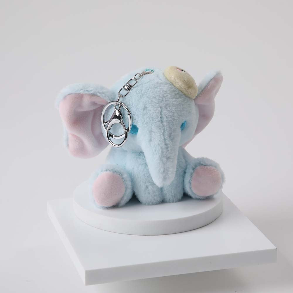 Llavero Elephant Celeste i-D