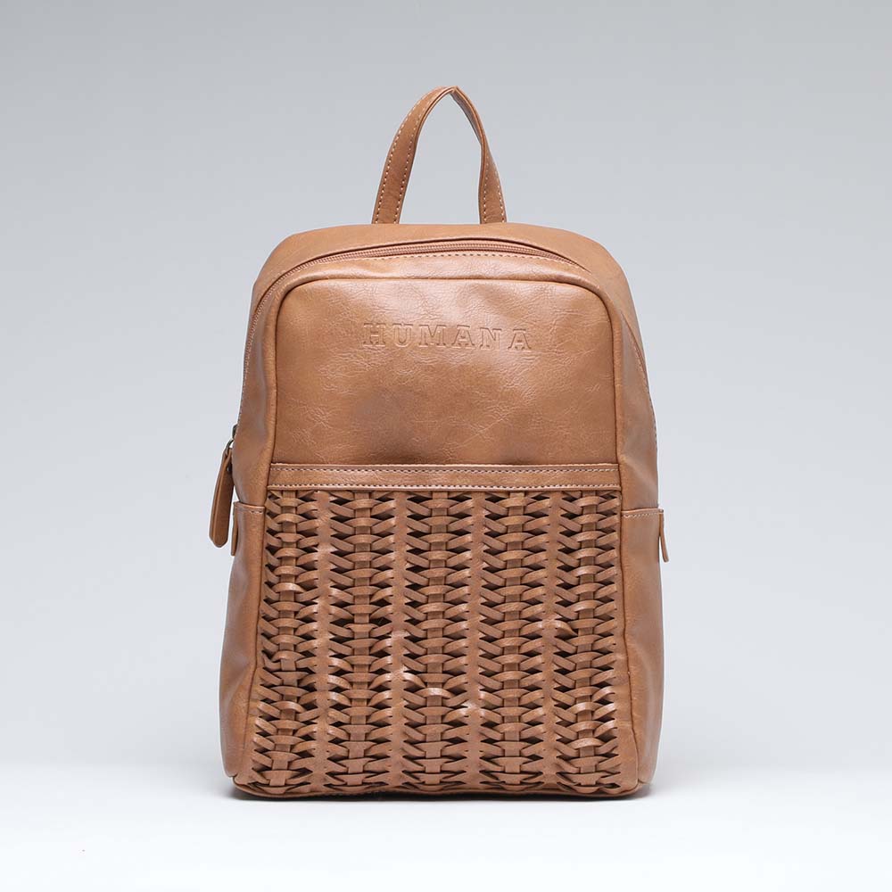 Mochila Café Lui Humana