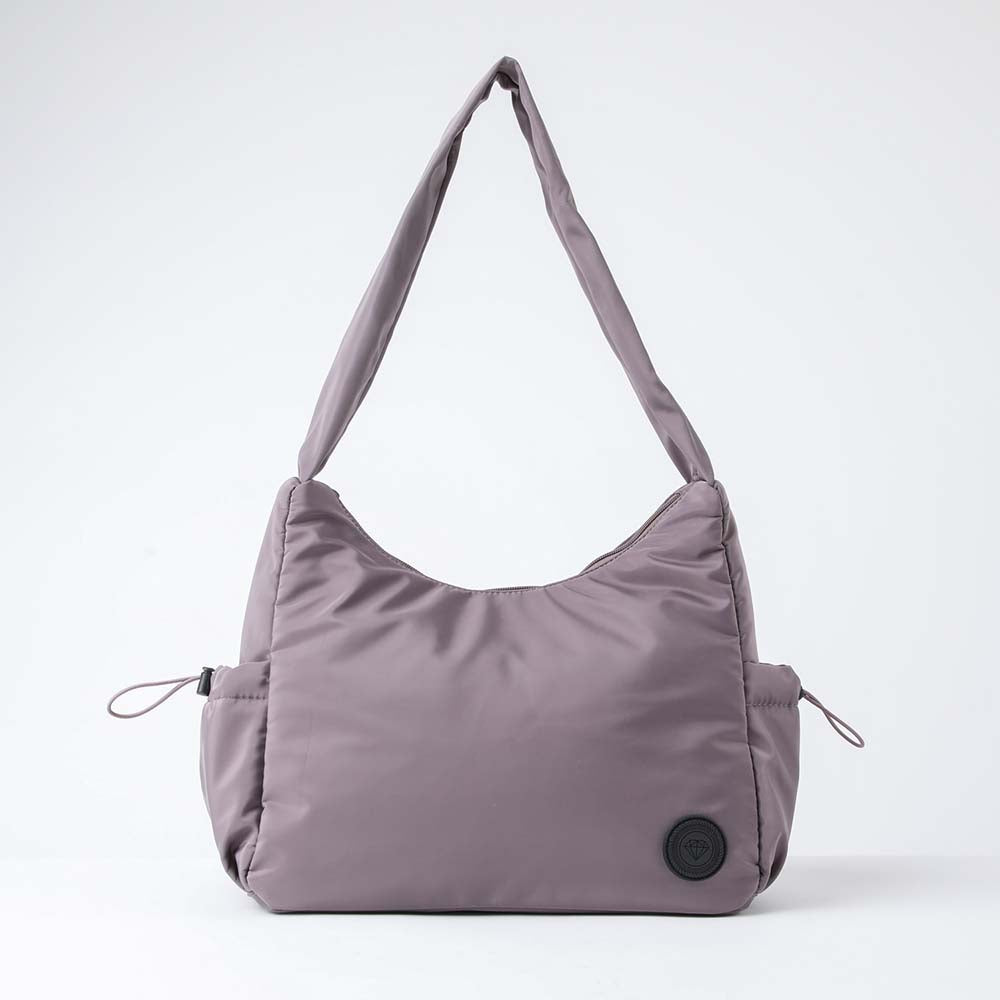 Cartera Hombro Dalia Malva i-D