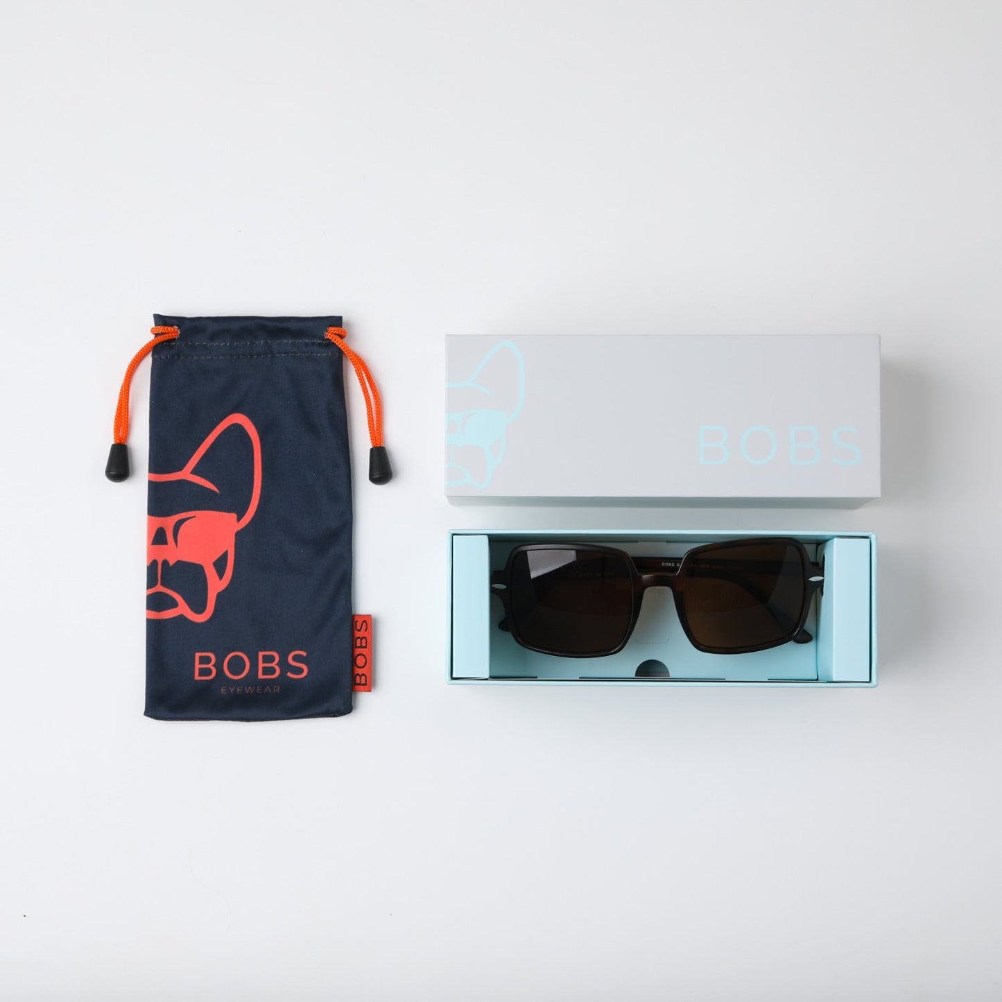 Anteojos Sol Miami Café Bobs