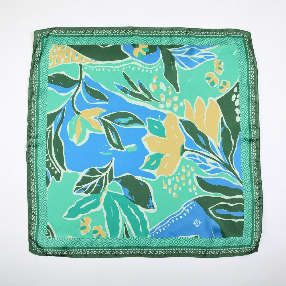 Bandana Tipuana Multicolor I-D