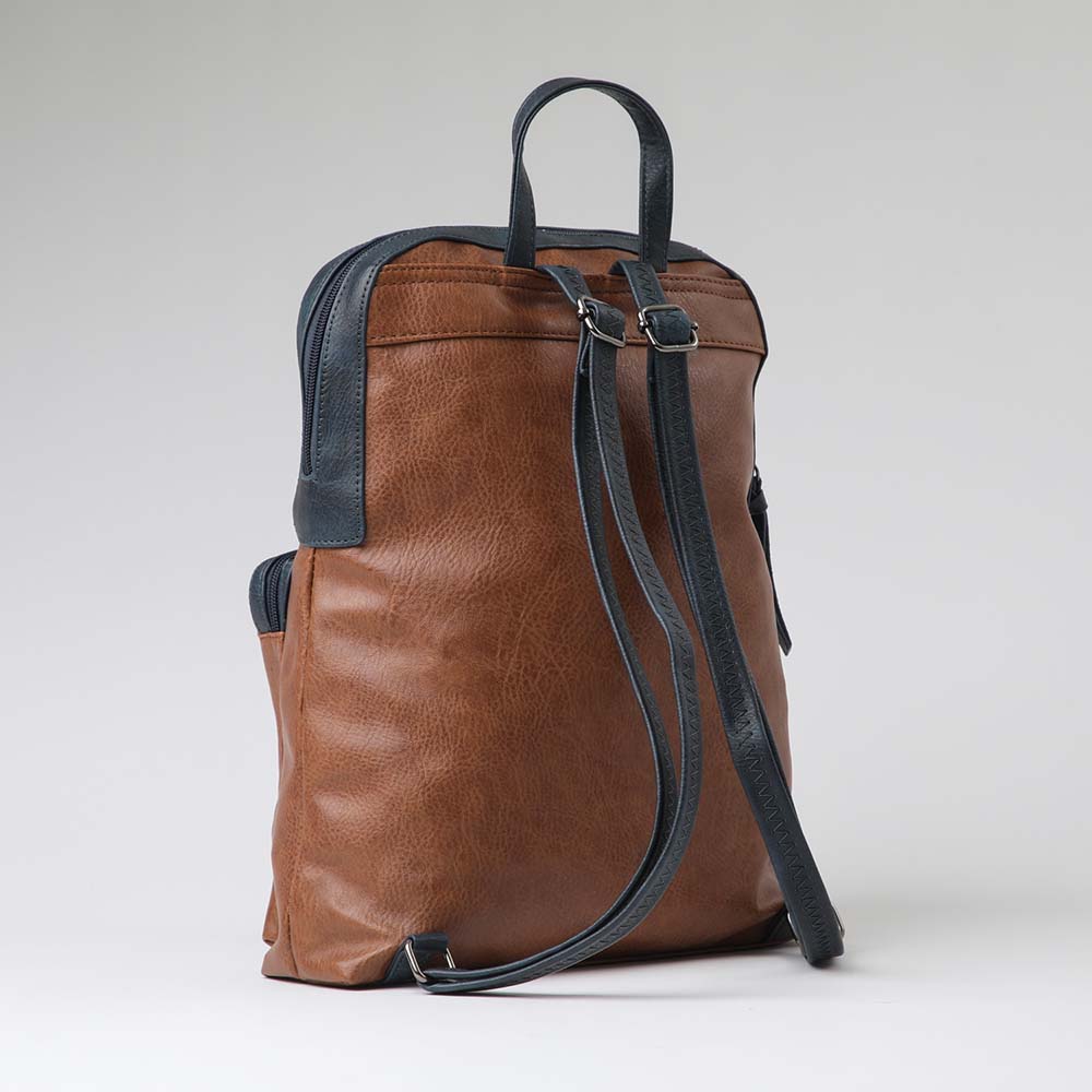 Mochila Spring Café Tatienne
