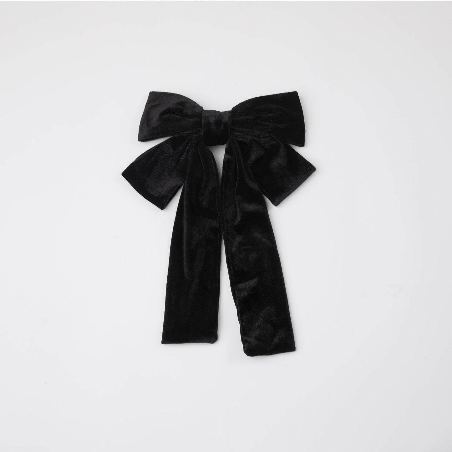 Traba de Lazo Manarola Negro Humana