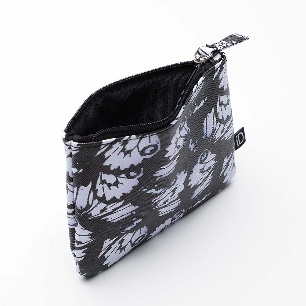 Monedero Negro Florida i-D