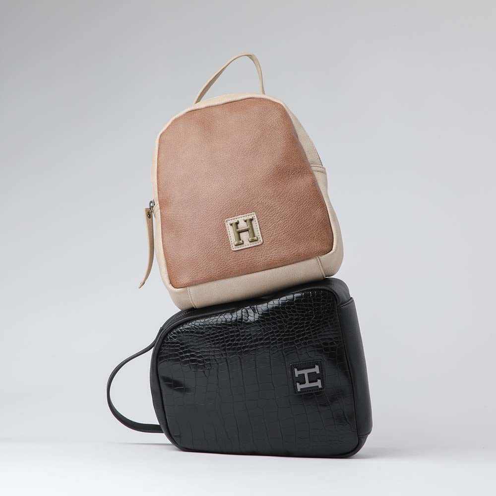 Mochila Neue Negra Humana