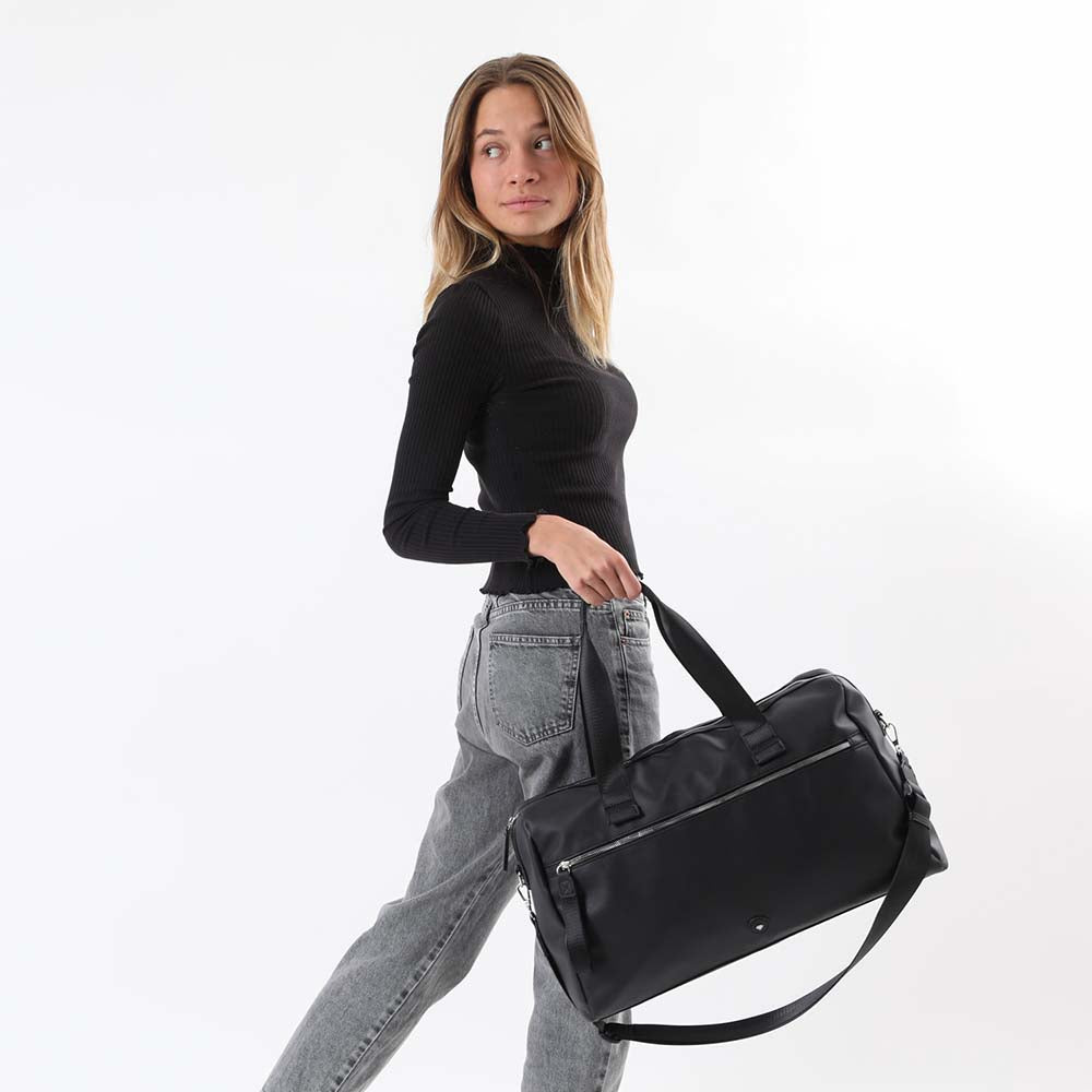 Bolso Camille Negro i-D